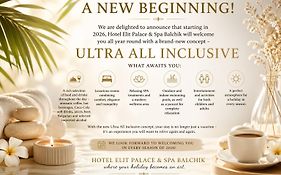 Hotel Elit Palace And Spa